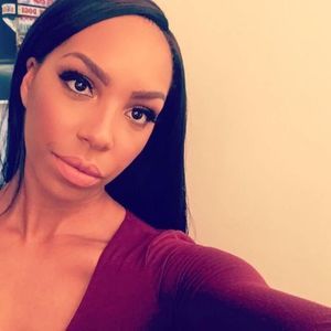 Meet your Posher, Alexandra